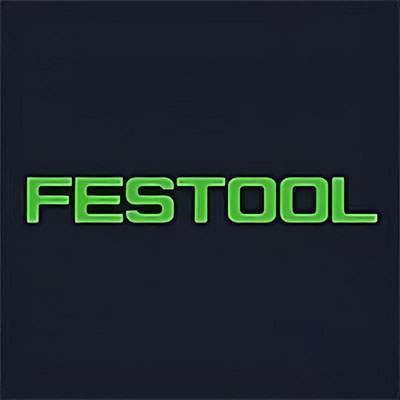 Logo FESTOOL