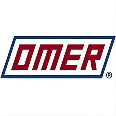 logo OMER