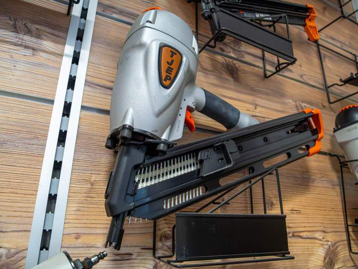 Machine à bois d'atelier Bretagne