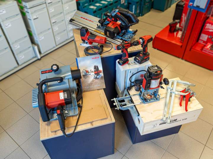 Centre usinage Bretagne