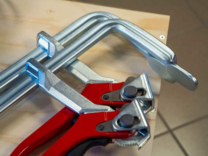 Vente de machines à bois d'atelier Bretagne