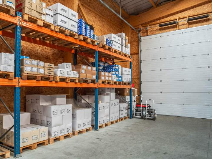 Centre usinage Bretagne