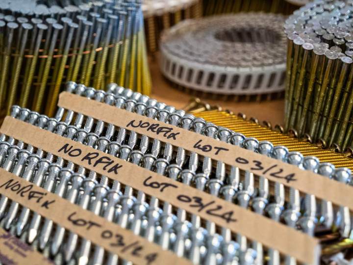 Vente de centre d’usinage Bretagne