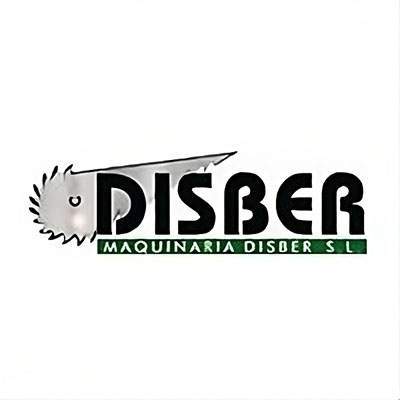 Logo DISBER