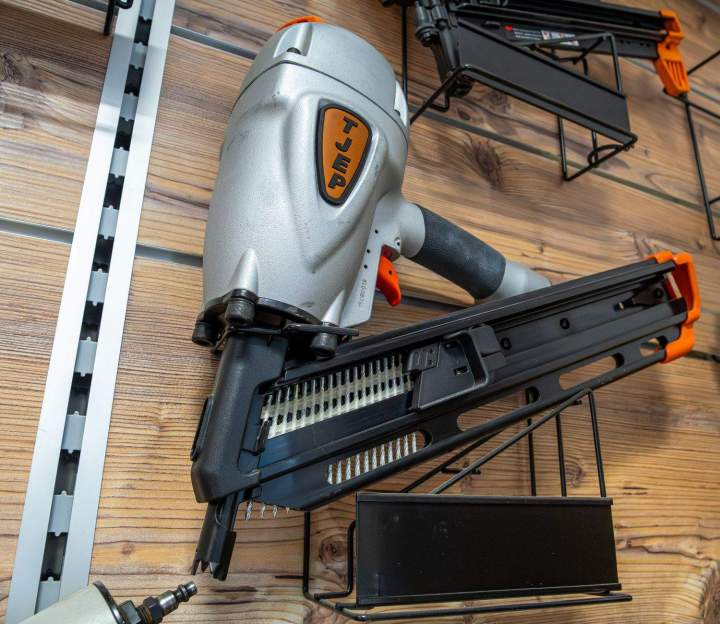 Vente de machines à bois d'atelier Bretagne