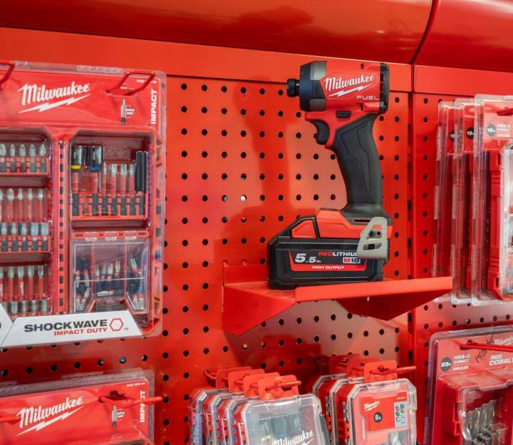 Outils électroportatifs Bretagne